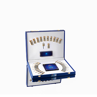 祁县全身经络解压套